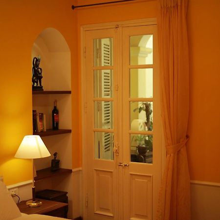 Tonkin House Hotell Hanoi Exteriör bild